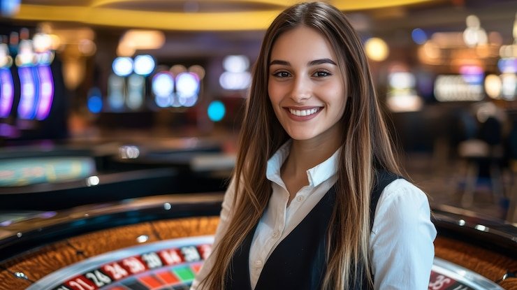Joker Gaming portfolio interface showing sportsbook, live dealer, and slot game categories on sundaempire787